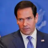 Rubio dice que el diálogo es la única salida para Venezuela