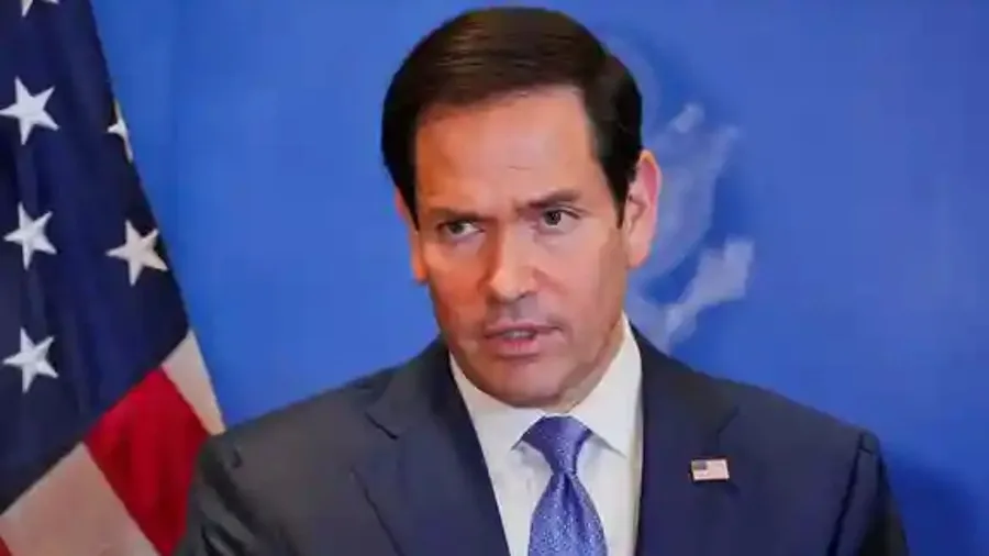 Rubio dice que el diálogo es la única salida para Venezuela