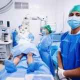 Maratón de salud benefició a más de 6.000 en Falcón