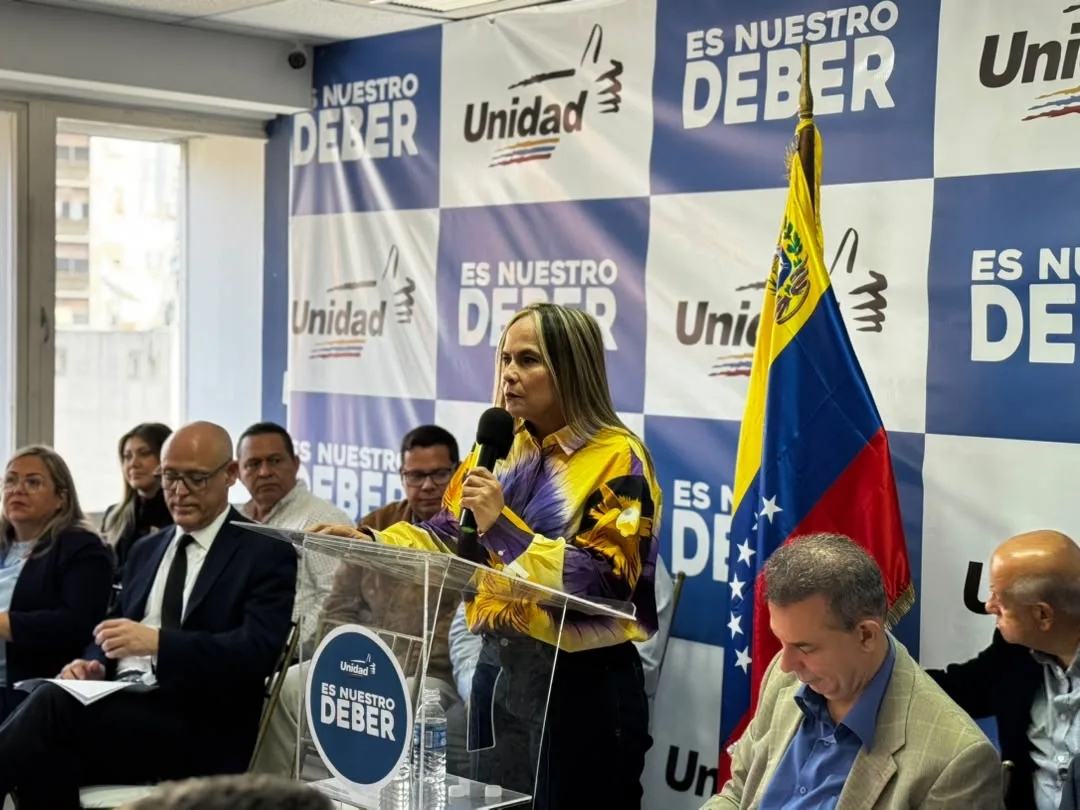 Martínez pide reinstitucionalizar TSJ y CNE