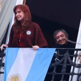 Peritaje reabre dudas sobre la compra del piso de Cristina