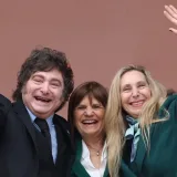 Bullrich reclama acuerdos para evitar otra crisis en 2027