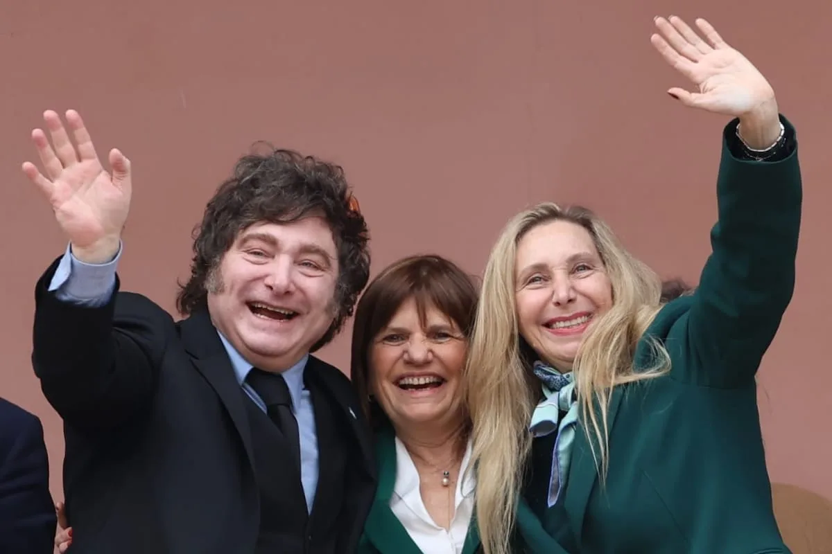 Bullrich reclama acuerdos para evitar otra crisis en 2027