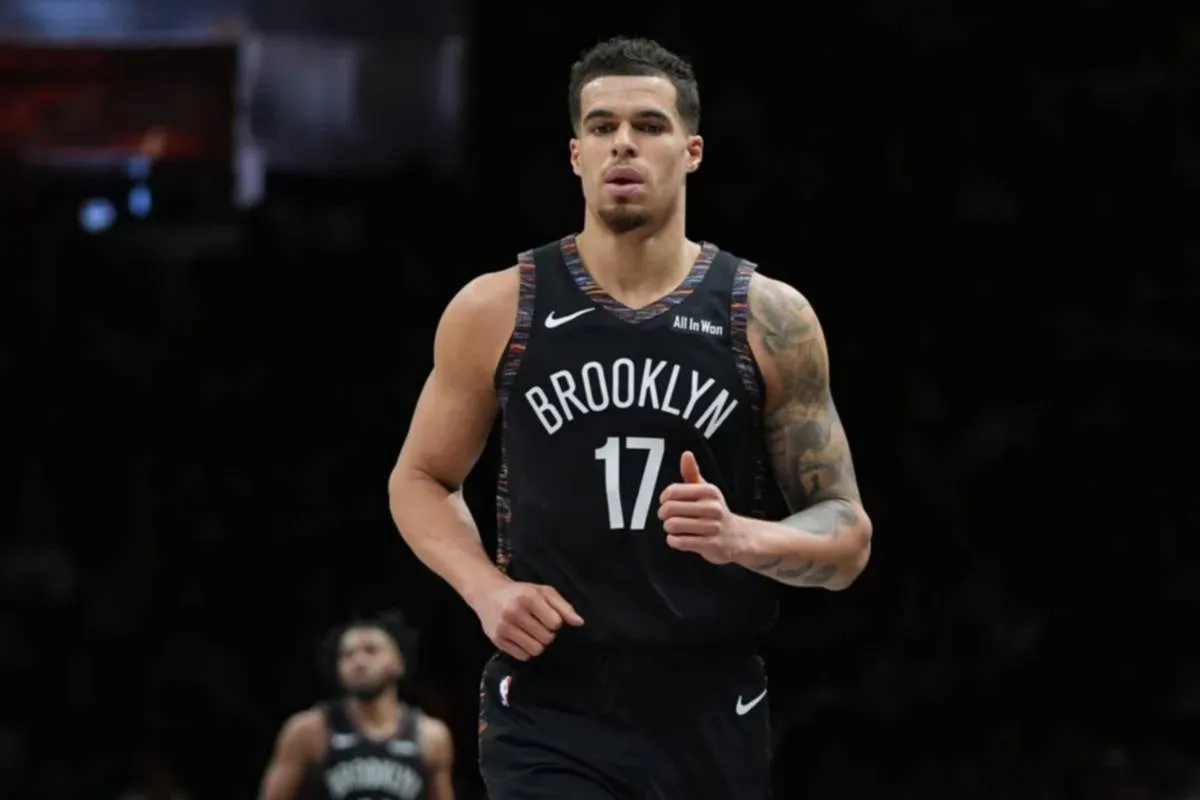Michael Porter Jr. podría salir de Brooklyn en un futuro traspaso