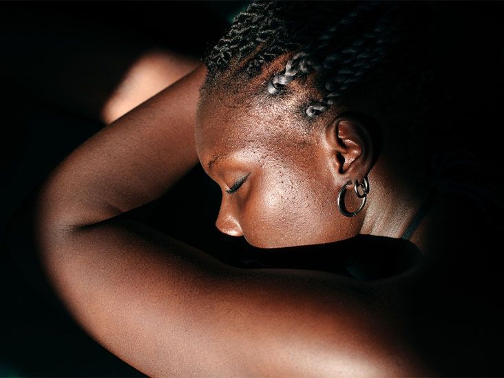 Las enfermedades de la piel como el eczema pueden causar trastornos del sueño, según estudio
