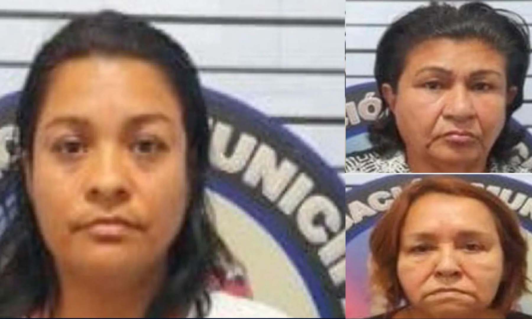 Detienen a 3 mujeres en Caracas por usar burundanga para robar