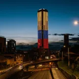 Recorte fiscal de 14 billones en Colombia no calma al mercado