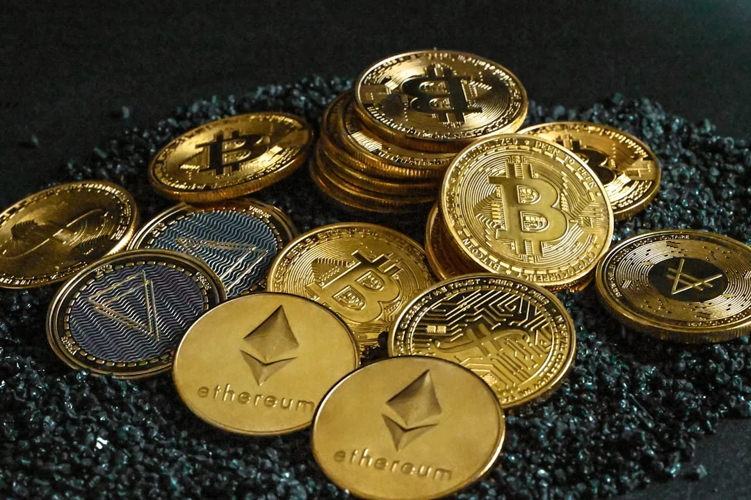 Venezuela es el tercer mercado mundial de criptomonedas