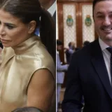 Zulemita Menem respondió a Petri por su ataque al Islam