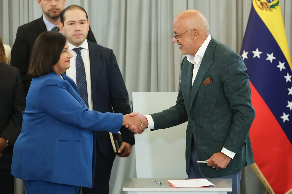 Cierre sin acuerdos definitivos en la ronda de diálogo