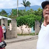 Amenazan con un arma al periodista Ricardo Tarazona