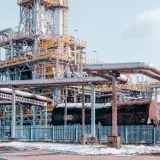 WTI cierra al alza y se ubica en 83,23 dólares por barril