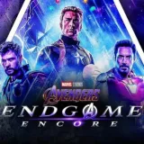 Reestreno de Avengers: Endgame supera 127 millones