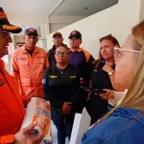 Zulia realizará simulacro de gestión de riesgos este 28 de octubre