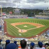 La MLB alcanzó 71,75 millones de asistentes en 2025
