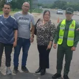 Jesús Suárez fue liberado tras retención en Portuguesa