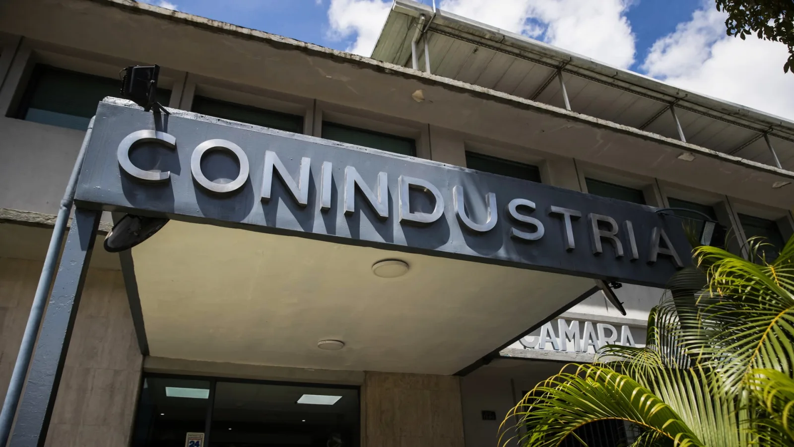 Conindustria aplaza su congreso anual por la emergencia tras los sismos
