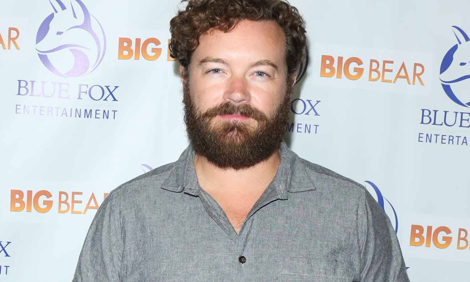 Condenan al actor Danny Masterson por violar a dos mujeres