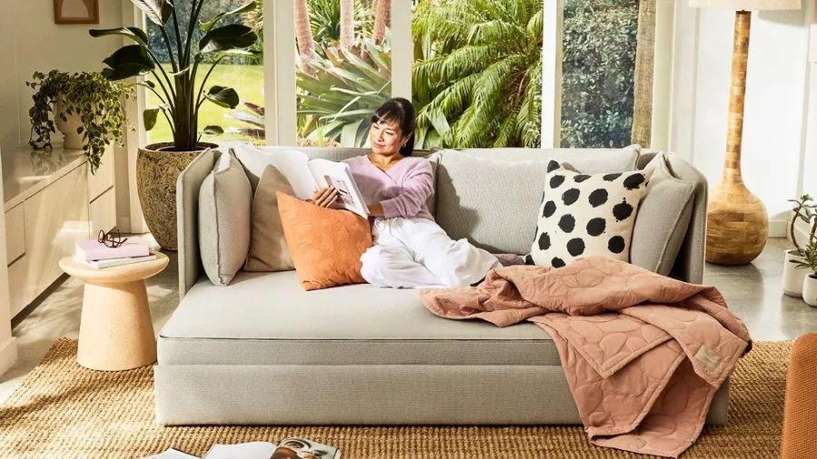 Dos trucos japoneses para refrescar la casa sin gastar luz