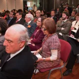 Diputado Gonzalo Arenas en Seminario "El Congreso del Siglo XXI" (6097633573)