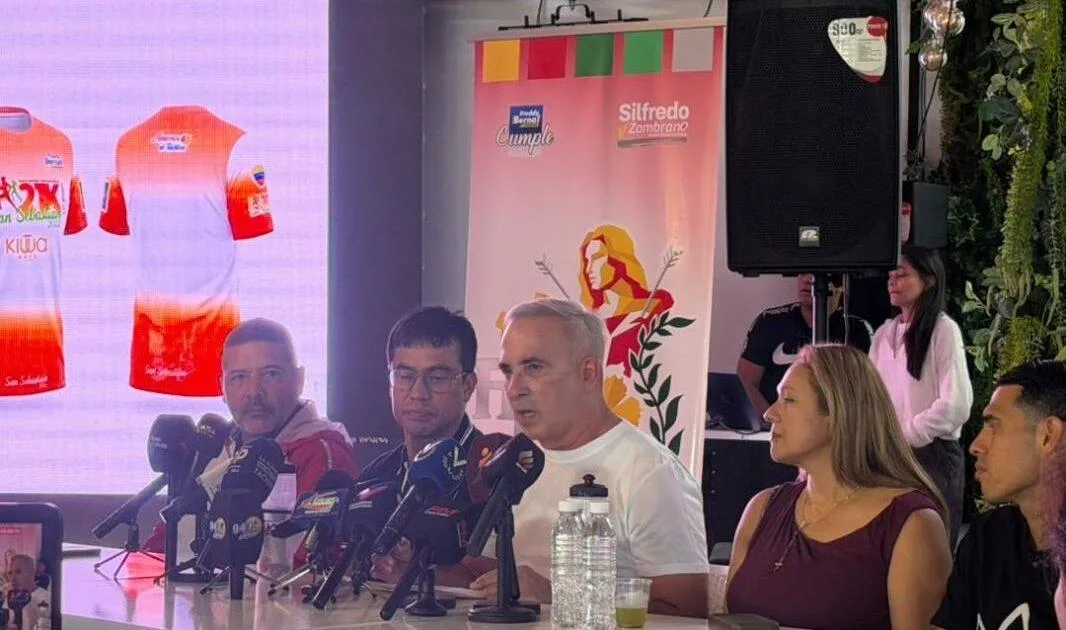 La Media Maratón de San Sebastián tendrá 5K en 2027