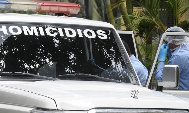 Detienen en Maracaibo a joven por matar a su vecino