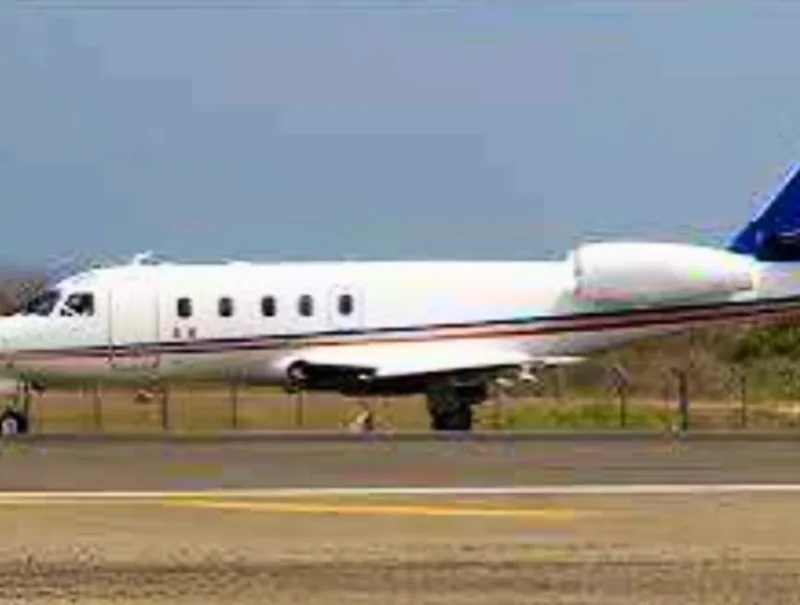 Buscan en el Atlántico a un avión desaparecido rumbo a Boston