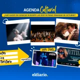 Agenda cultural y deportiva en Caracas para finales de octubre