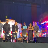 Cinco agrupaciones pasan a la final del festival gaitero