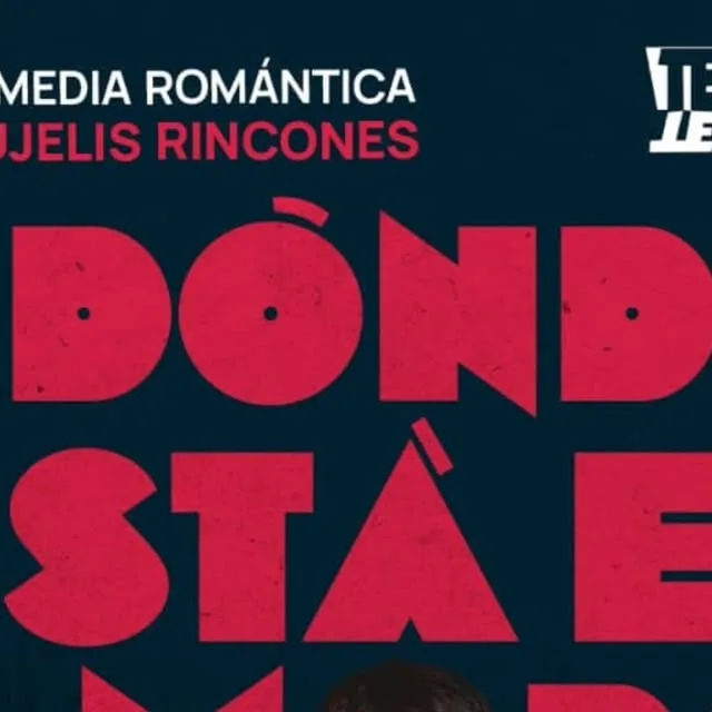 Publicación de Instagram de Teatrex El Bosque