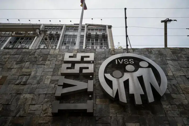 IVSS pagará la pensión de julio el 22 de junio y el monto será de 130 bolívares