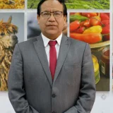 Roberto Sánchez Palomino