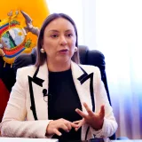 Asamblea de Ecuador prioriza ley antimafias y reformas penales