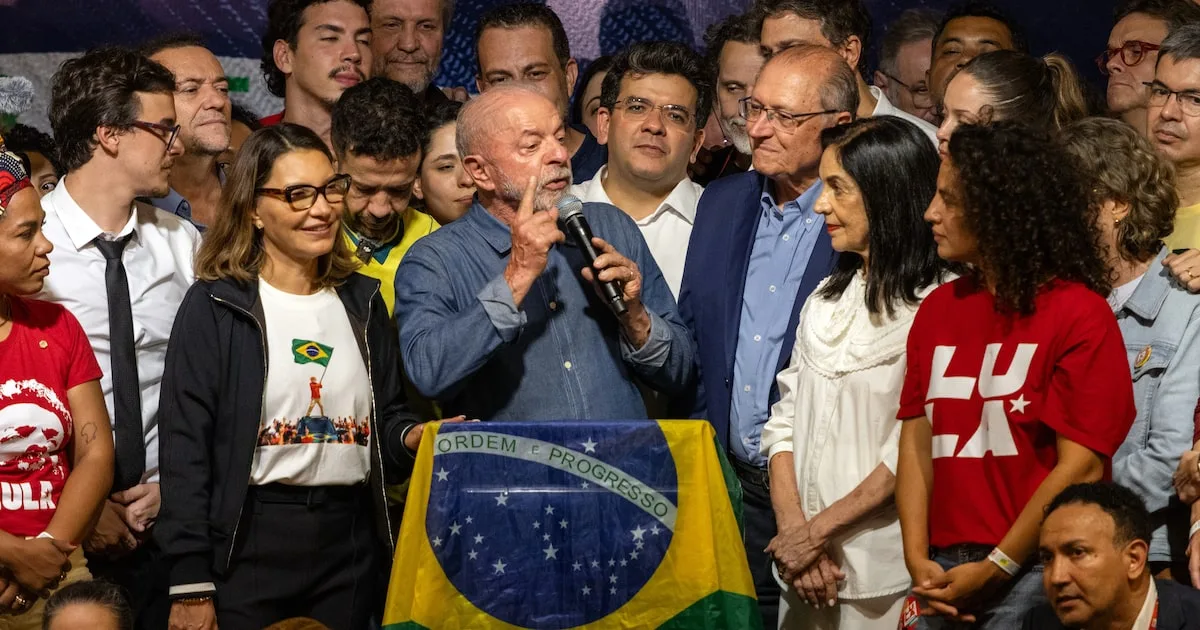Fitch y Moody’s alertan sobre la deuda de Brasil con Lula