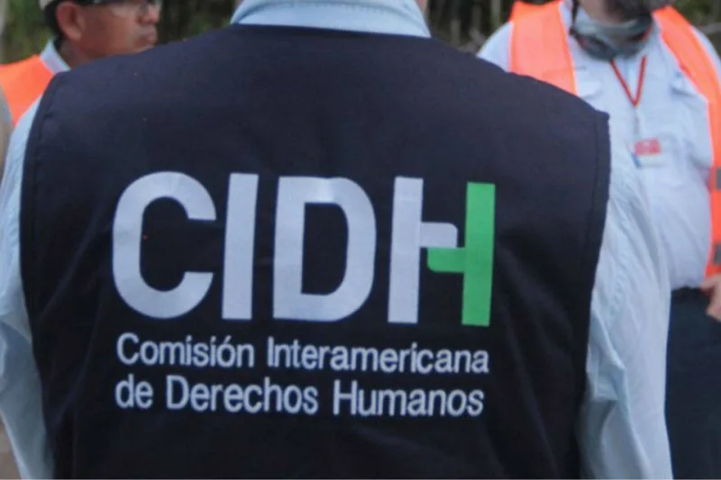 CIDH dicta medidas cautelares para cuatro presos en Venezuela