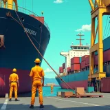 Trabajadores acusan a Tepuy Marina de retrasos y despidos