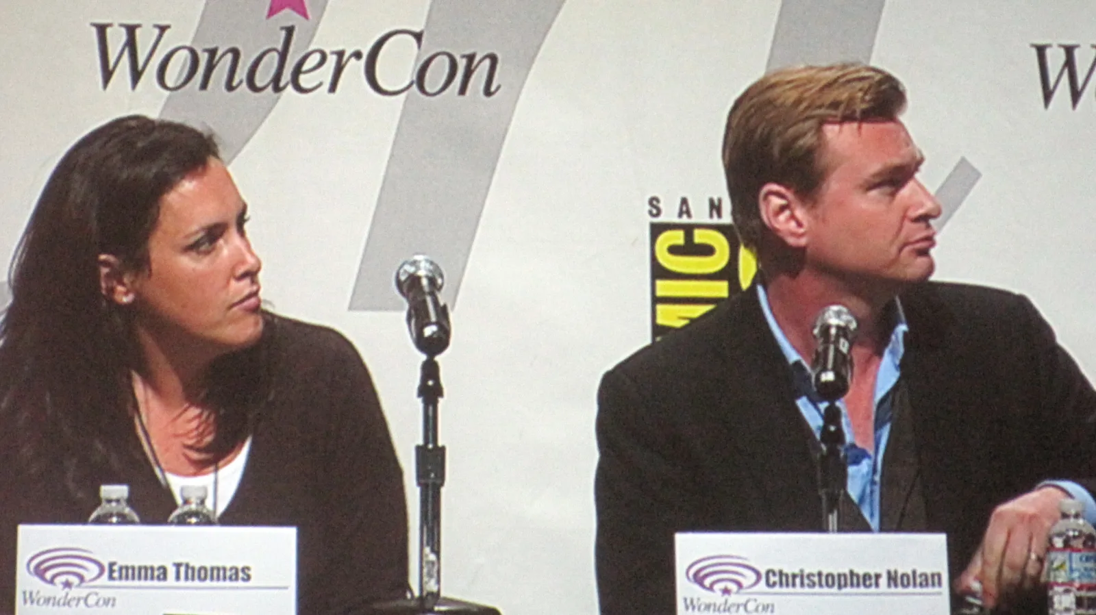 Christopher Nolan logra su mayor estreno con 264 millones