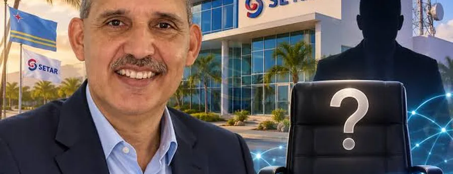 Sindicato cuestiona plan para traer director externo a SETAR