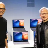 Microsoft y NVIDIA presentan nueva plataforma para agentes en Windows