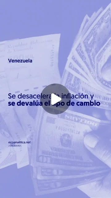 Publicación de Instagram de Ecoanalítica