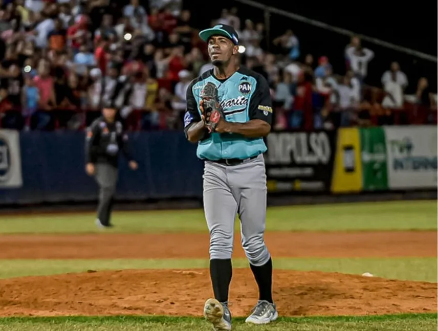 Bravos asegura el regreso de Claudio Custodio para la LVBP