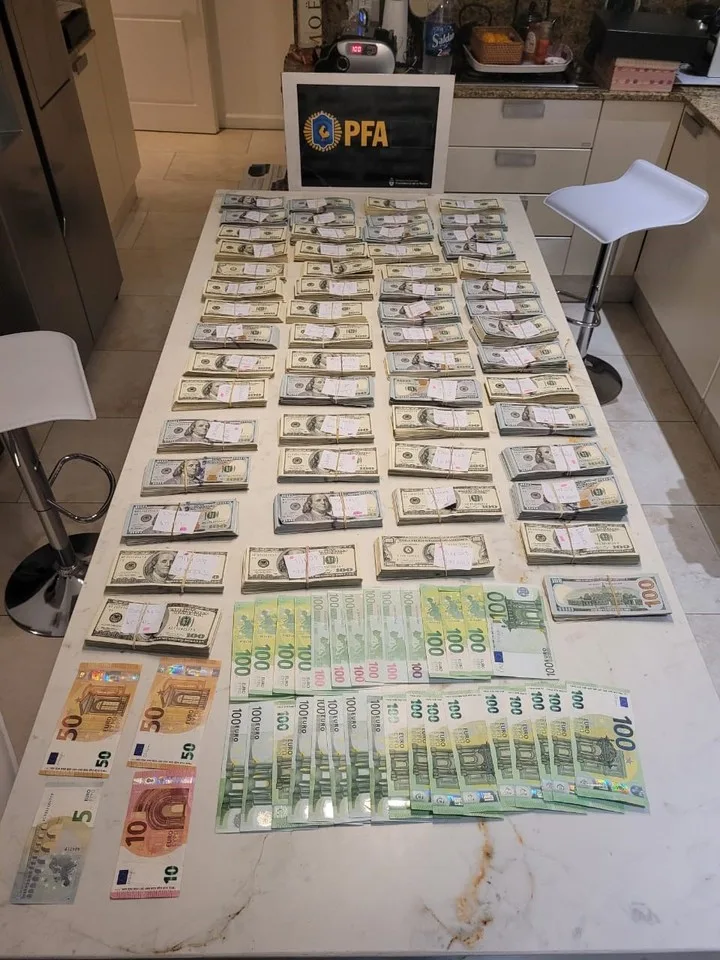 La Cámara mantiene al fiscal en la causa de Insaurralde