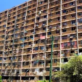 Vecinos de La Páez viven entre duelo y espera por demolición