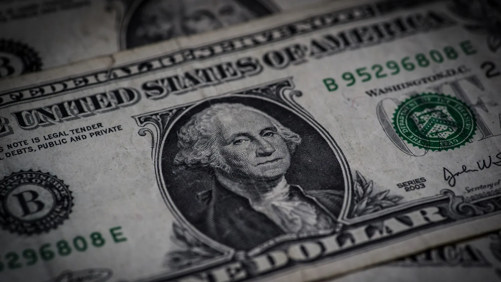 BCV ejecuta cinco intervenciones cambiarias en 11 días para contener al dólar