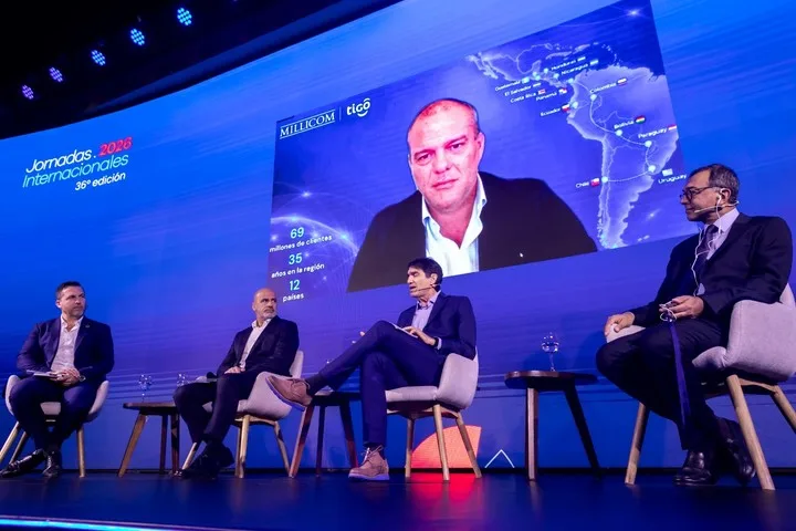 Telecom pide reglas y más equilibrio para sostener inversión