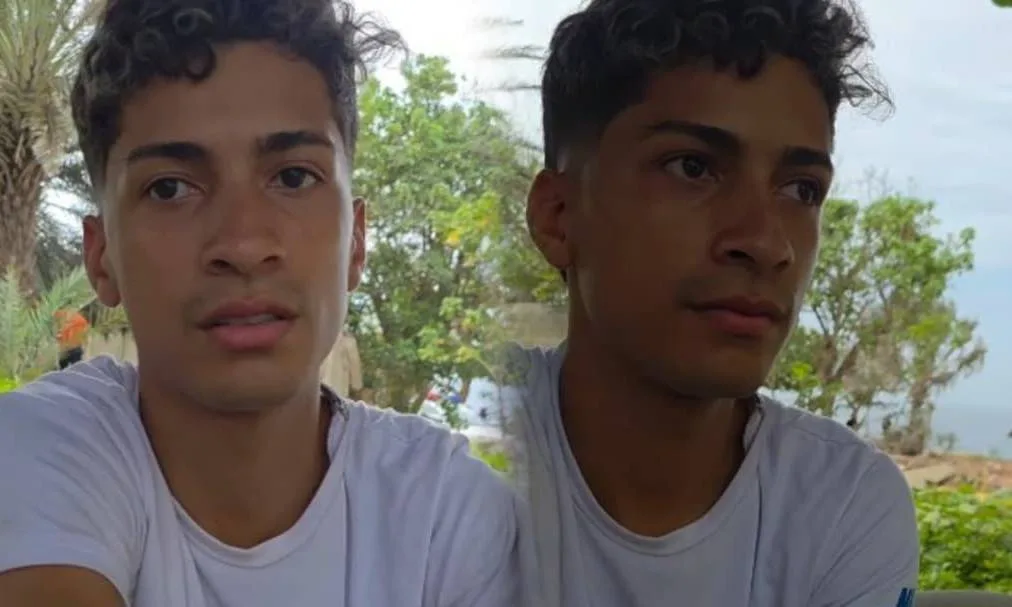 Joven sigue entre ruinas de La Guaira buscando a su madre