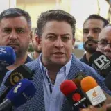 Gustavo Duque pide a condominios de Chacao datos de daños
