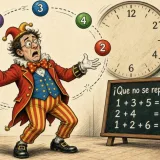 Matemáticos resuelven una conjetura de 1971 tras 55 años