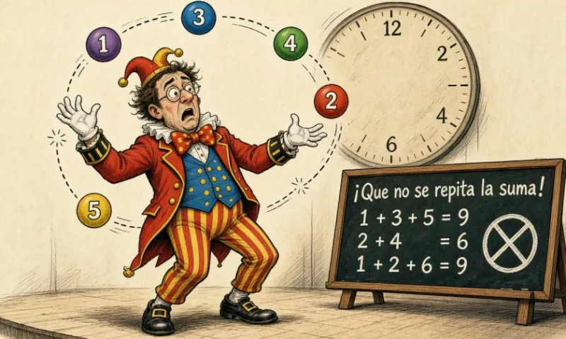 Matemáticos resuelven una conjetura de 1971 tras 55 años