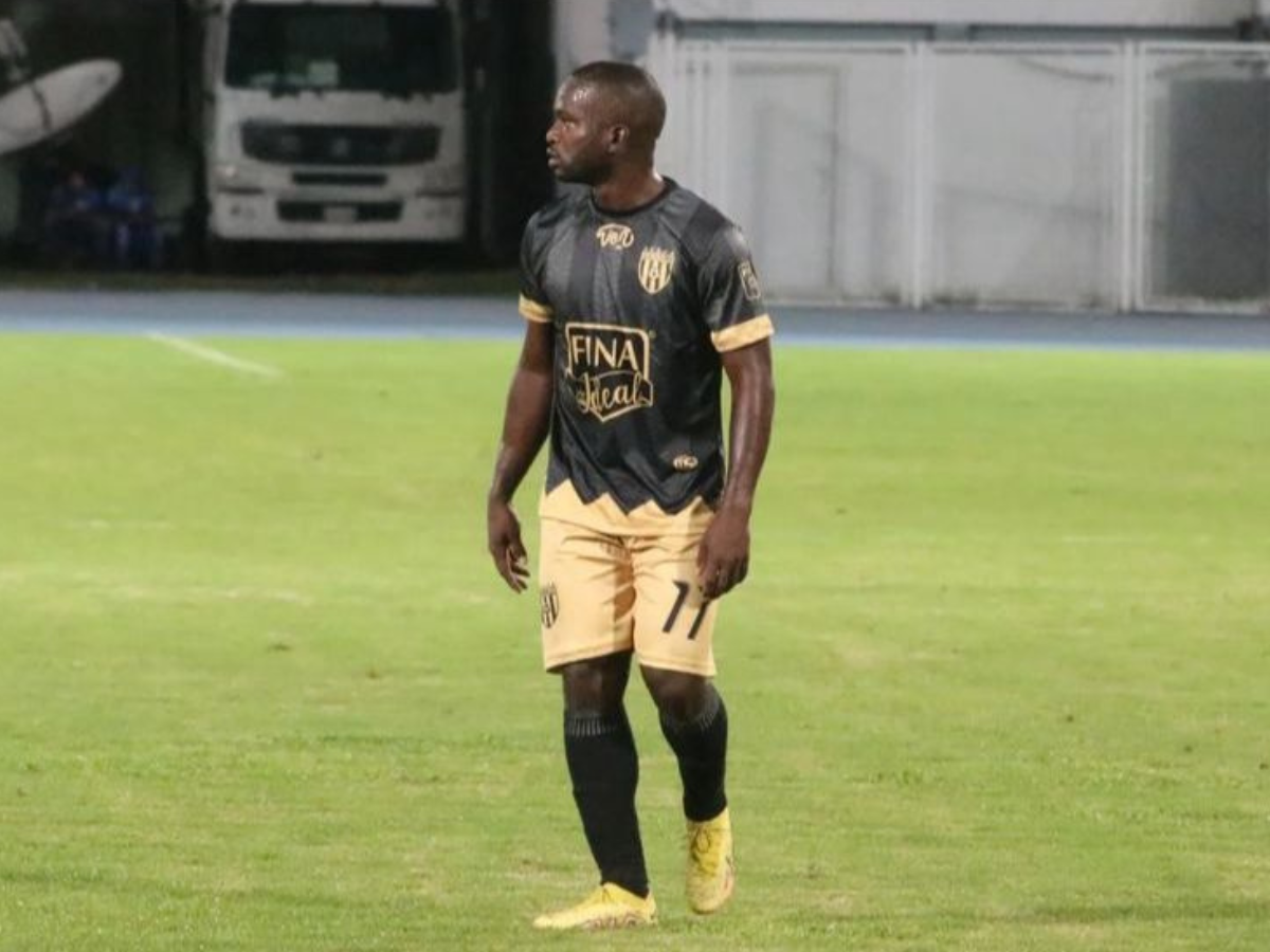 Gabriel Chiari es el Jugador Más Valioso